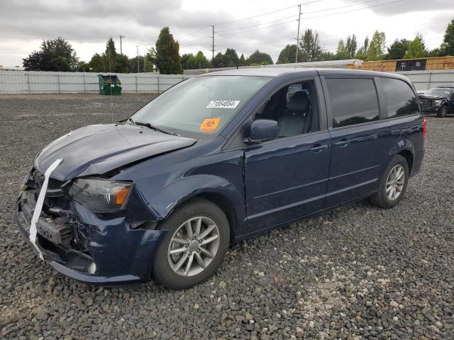 2014 Dodge Grand Caravan R/T