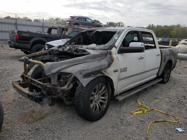 2014 Ram 1500 Longhorn