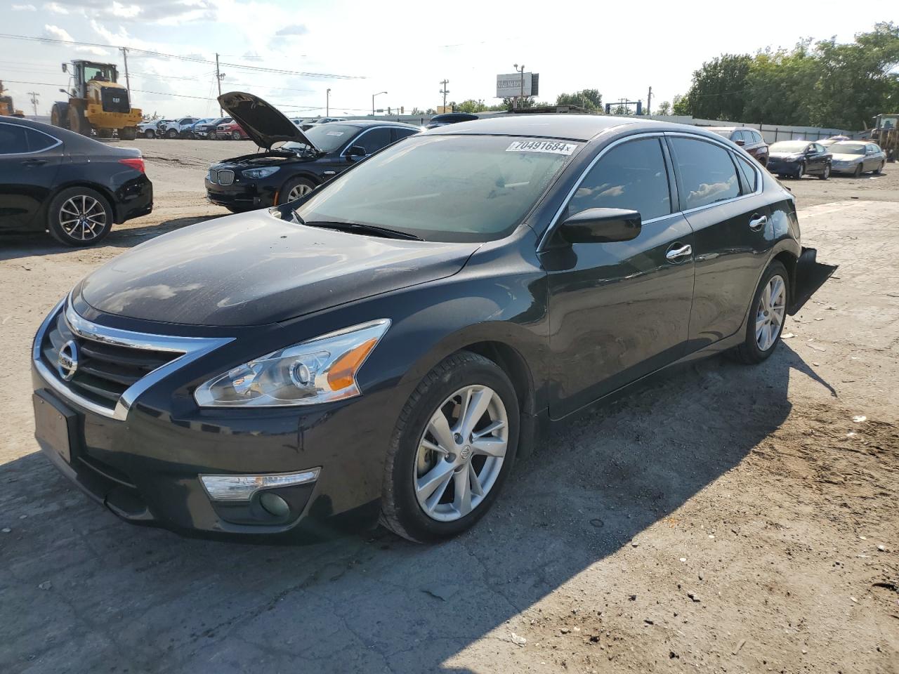 1N4AL3AP8FC424774 2015 NISSAN ALTIMA - Image 1