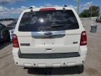 2012 Ford Escape Limited للبيع في Lebanon، TN - Front End