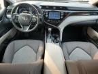 2019 Toyota Camry L na sprzedaż w Helena, MT - Front End