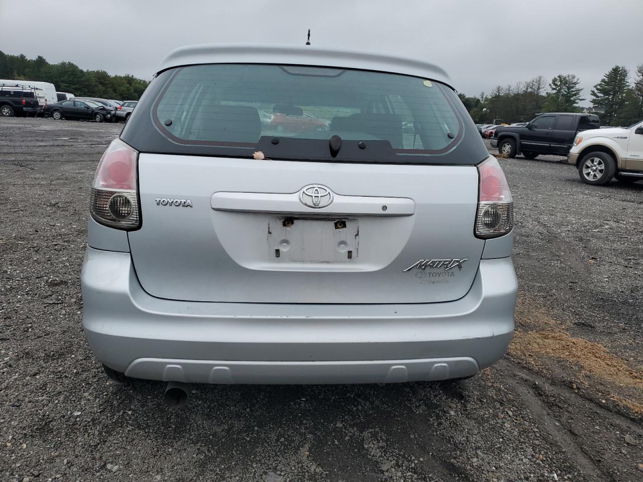 2008 Toyota Corolla - Image 6