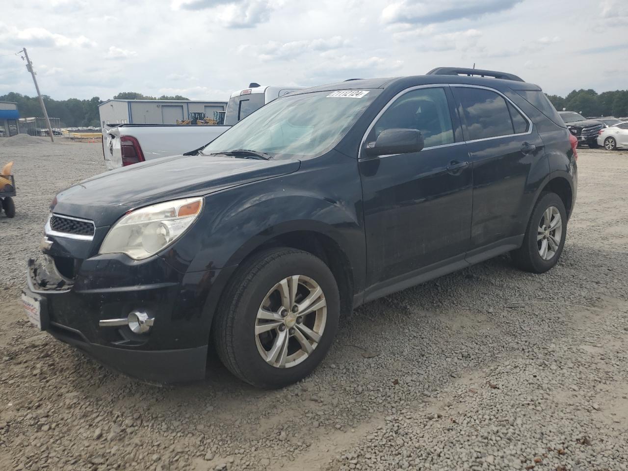 2GNALCEK1F6357993 2015 CHEVROLET EQUINOX - Image 1