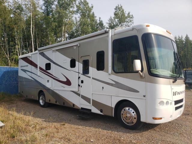 2007 Four Windsport