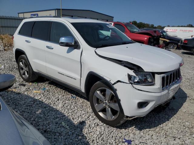  JEEP GRAND CHER 2014 Biały