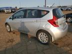2014 Nissan Versa Note S for Sale in Woodhaven, MI - Side