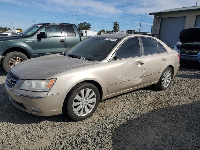 2009 Hyundai Sonata Se