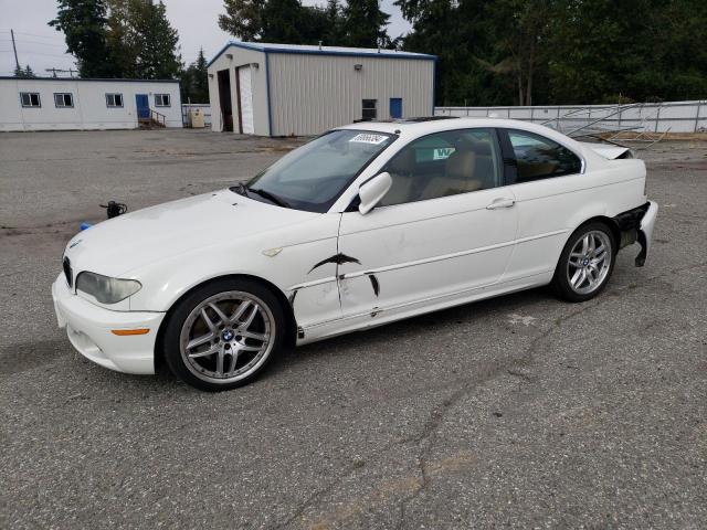 2004 Bmw 330 Ci