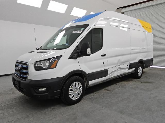 2022 Ford Transit T-350