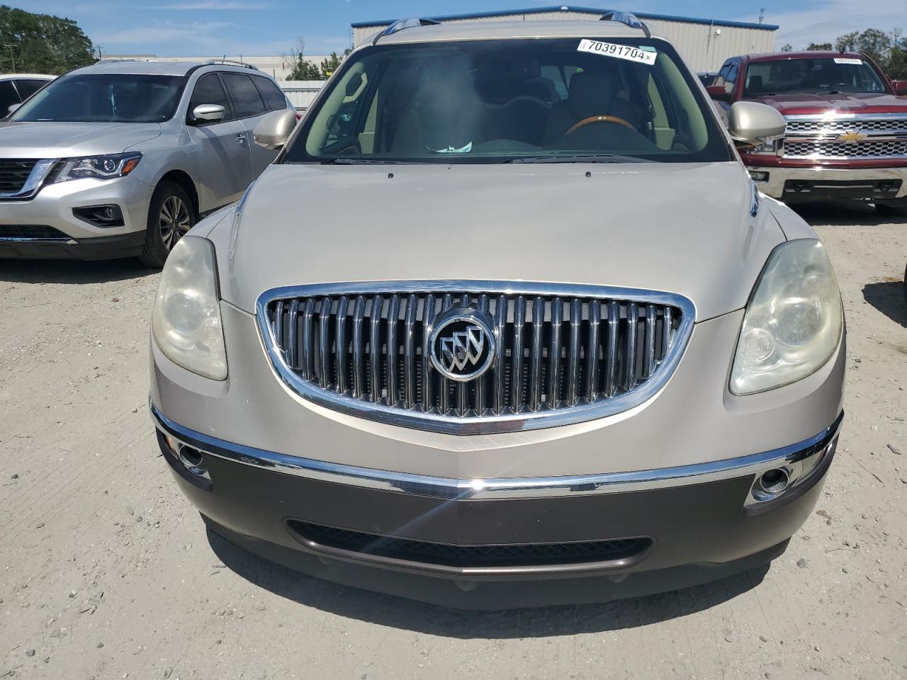 2011 Buick Enclave - Image 5