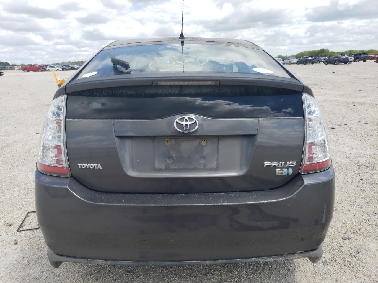 JTDKB20UX83334368 2008 Toyota Prius