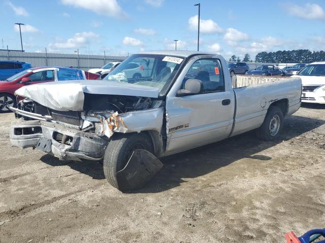 2001 Dodge Ram 1500 