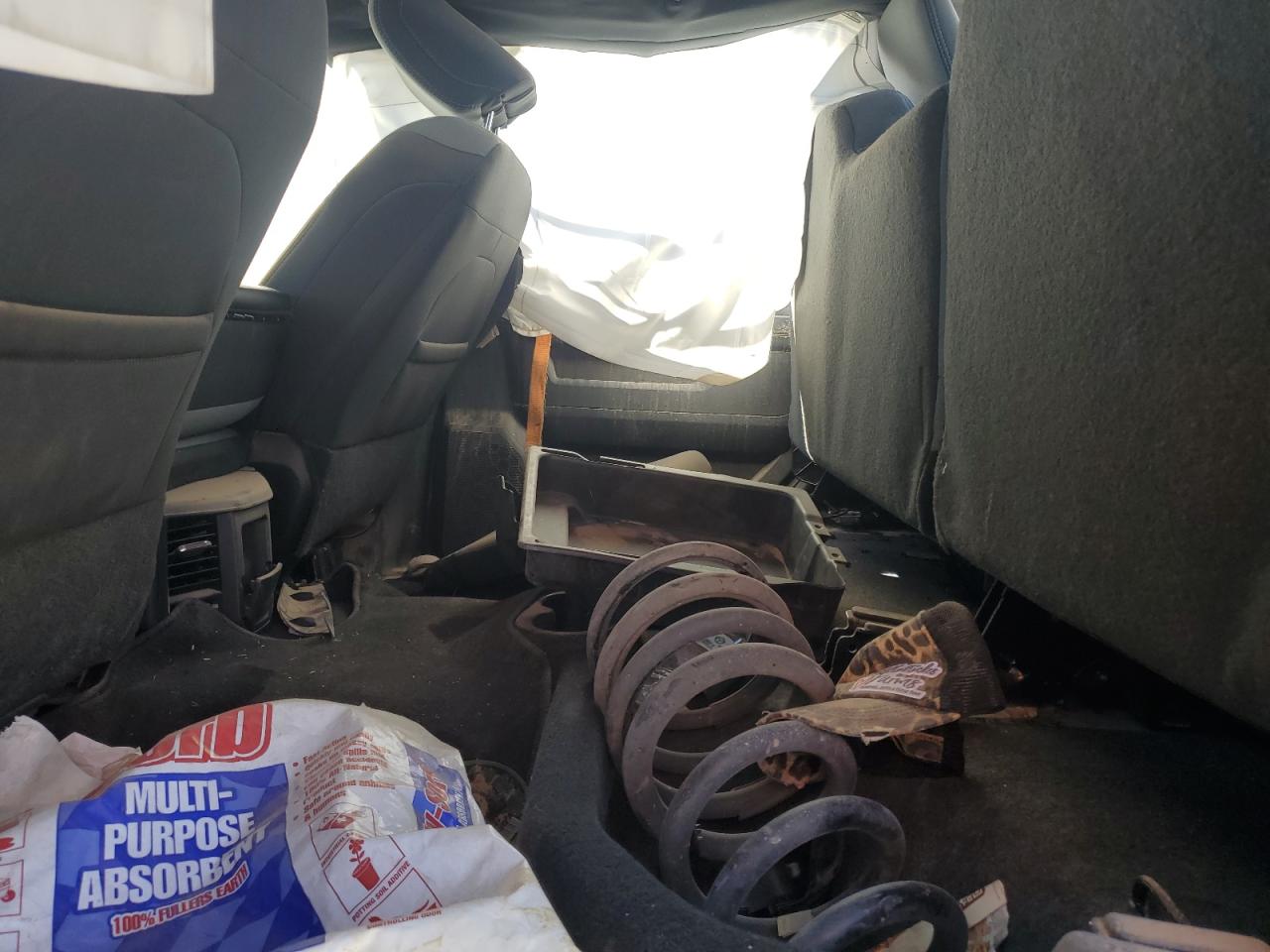 2024 Ram 2500 Big Horn VIN: 3C6UR5DL0RG106165 Lot: 71636334