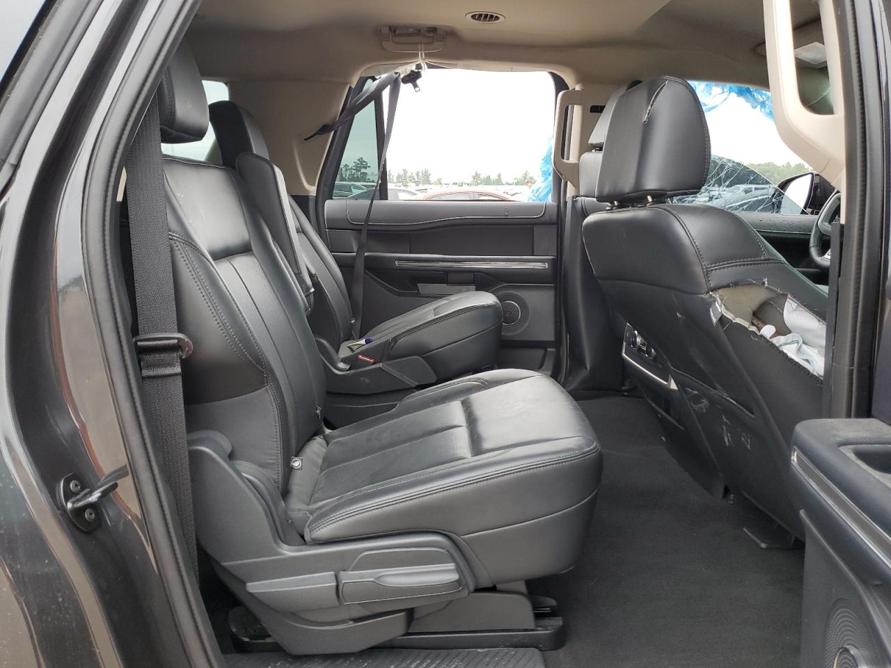 2023 Ford Expedition Max Xlt VIN: 1FMJK1H85PEA64591 Lot: 68381934