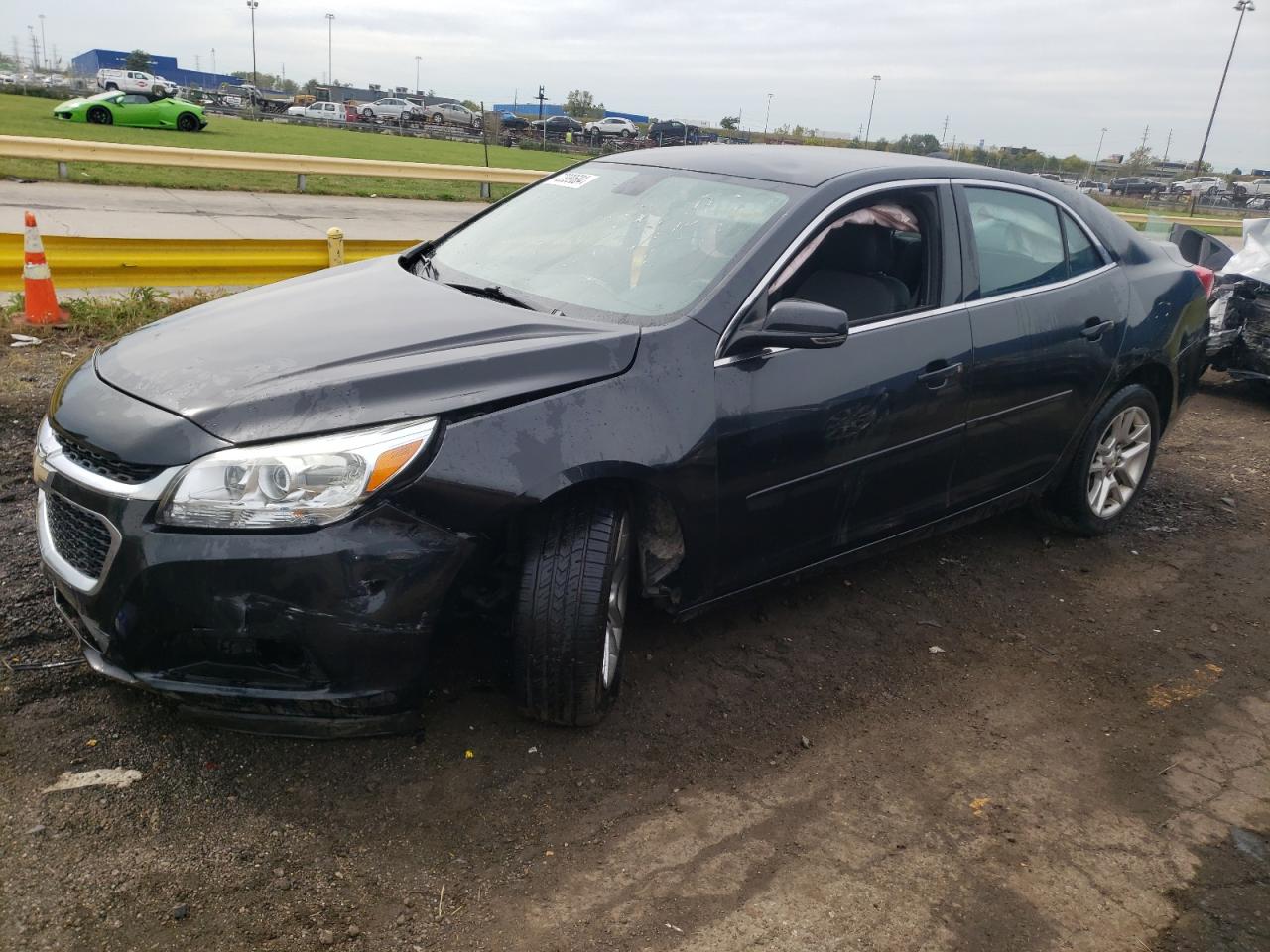 1G11C5SLXFF301938 2015 CHEVROLET MALIBU - Image 1