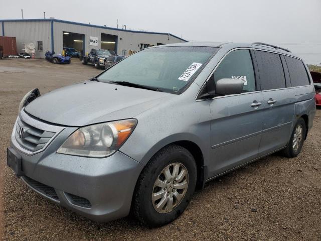 2008 Honda Odyssey Exl