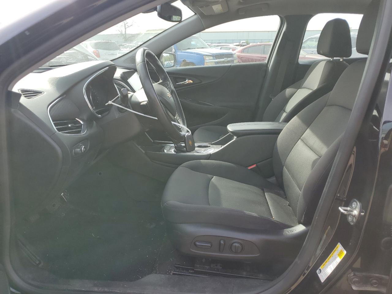 2017 Chevrolet Malibu - Image 7