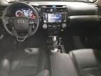 2021 Toyota 4Runner Sr5 Premium for Sale in Anchorage, AK - Water/Flood
