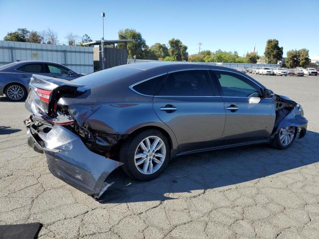  TOYOTA AVALON 2013 Вугільний