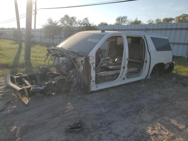  CADILLAC ESCALADE 2015 Biały