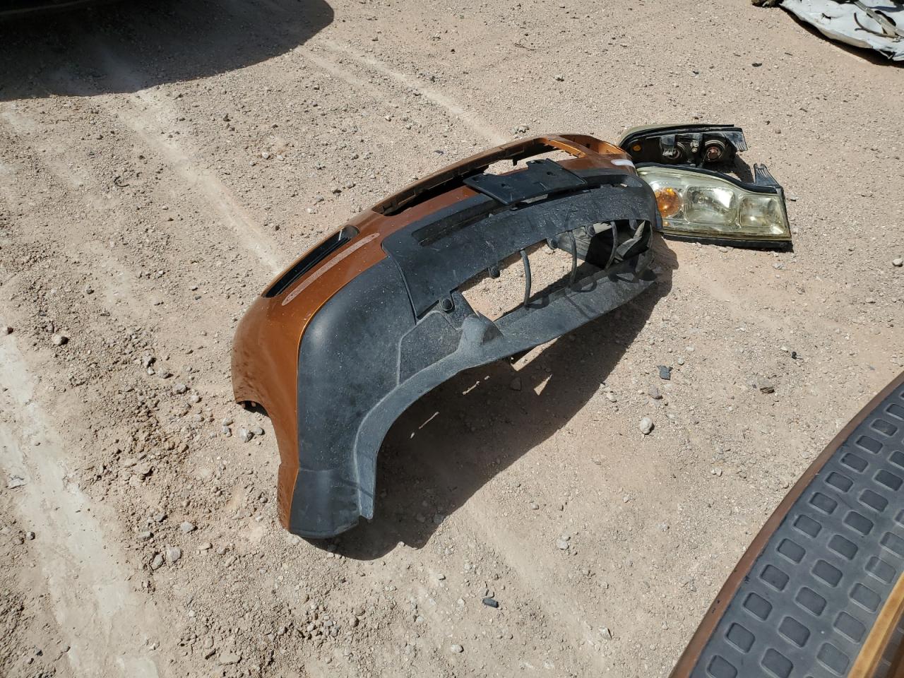 2006 Saturn Vue VIN: 5GZCZ63436S820959 Lot: 84999584