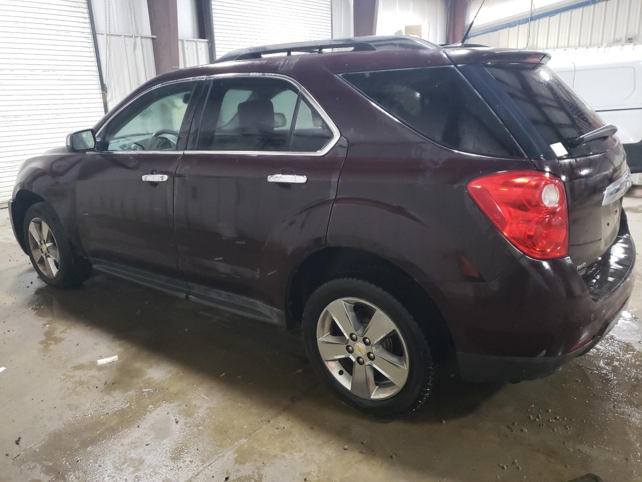 2011 Chevrolet Equinox - Image 2