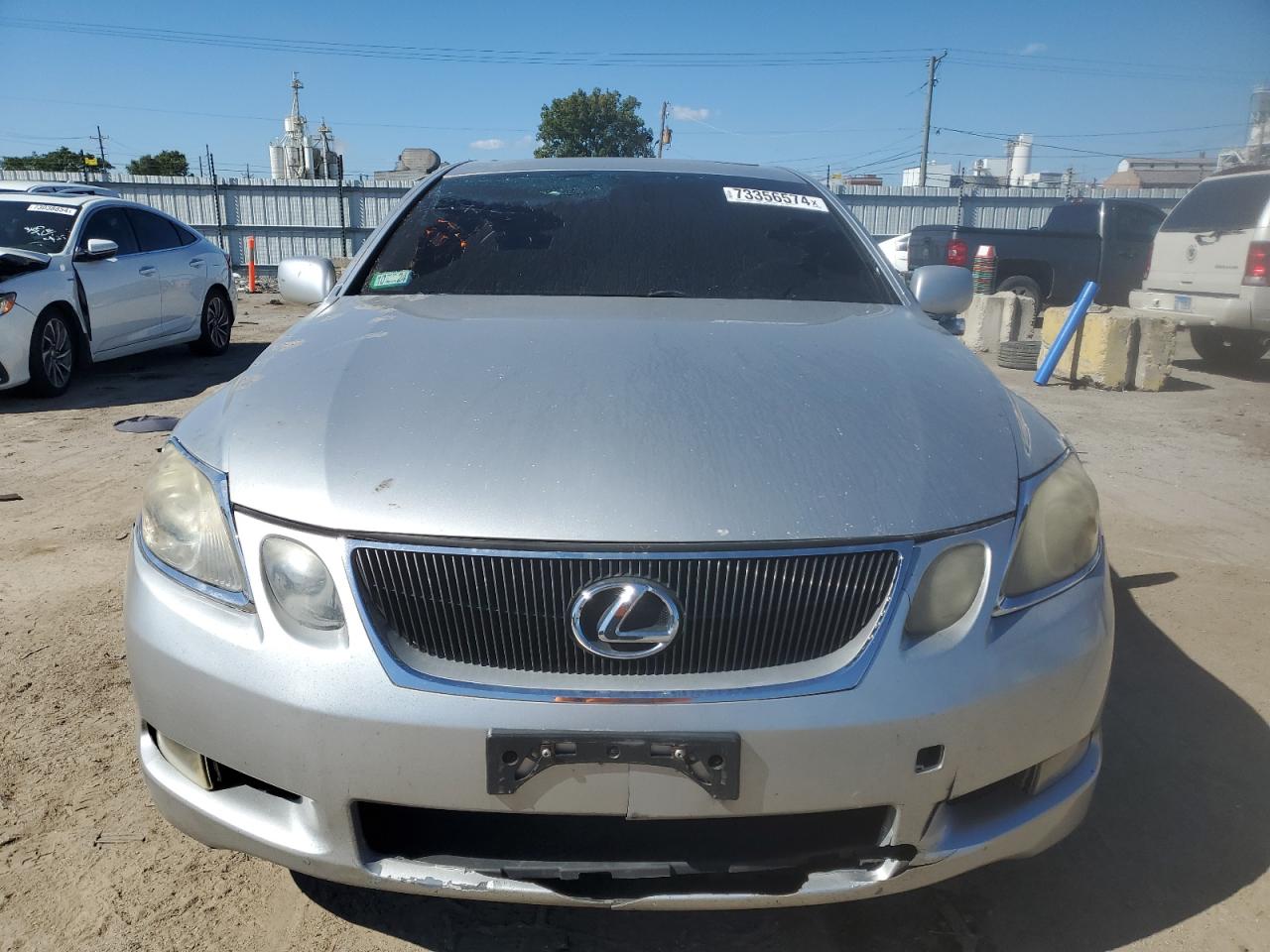 2006 Lexus GS 300 - Image 5