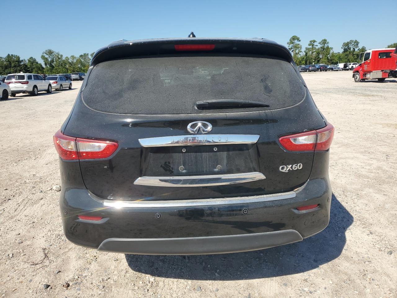 2015 Infiniti Qx60 VIN: 5N1AL0MM8FC506039 Lot: 73406524