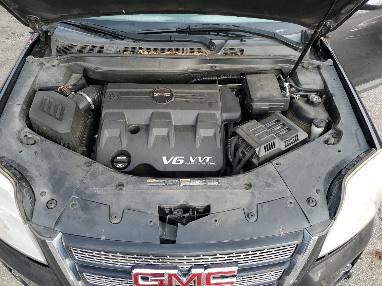 2015 GMC Terrain Slt VIN: 2GKFLYE3XF6296670 Lot: 73287004