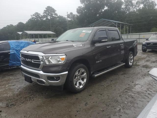  RAM 1500 2019 Коричневий