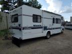1997 FORD ECONOLINE E450 SUPER DUTY CUTAWAY VAN RV for sale at Copart MN - MINNEAPOLIS NORTH