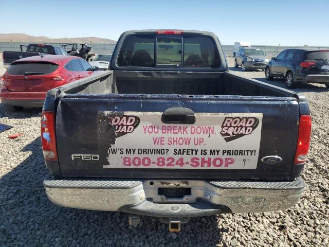 2000 FORD F150   