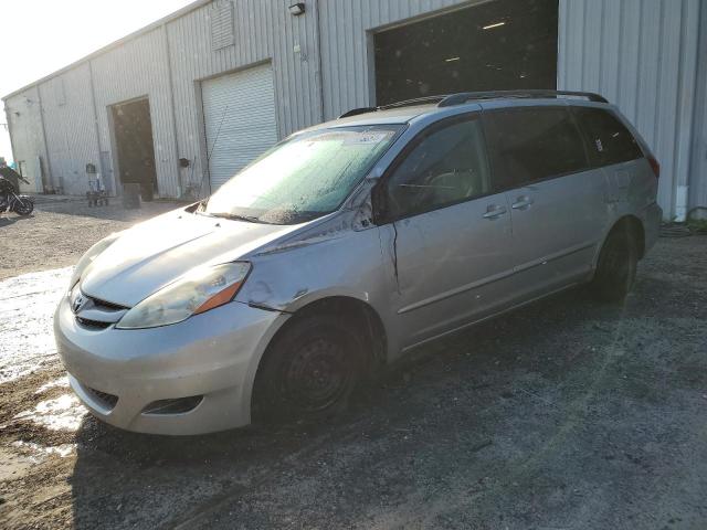 2008 Toyota Sienna Ce