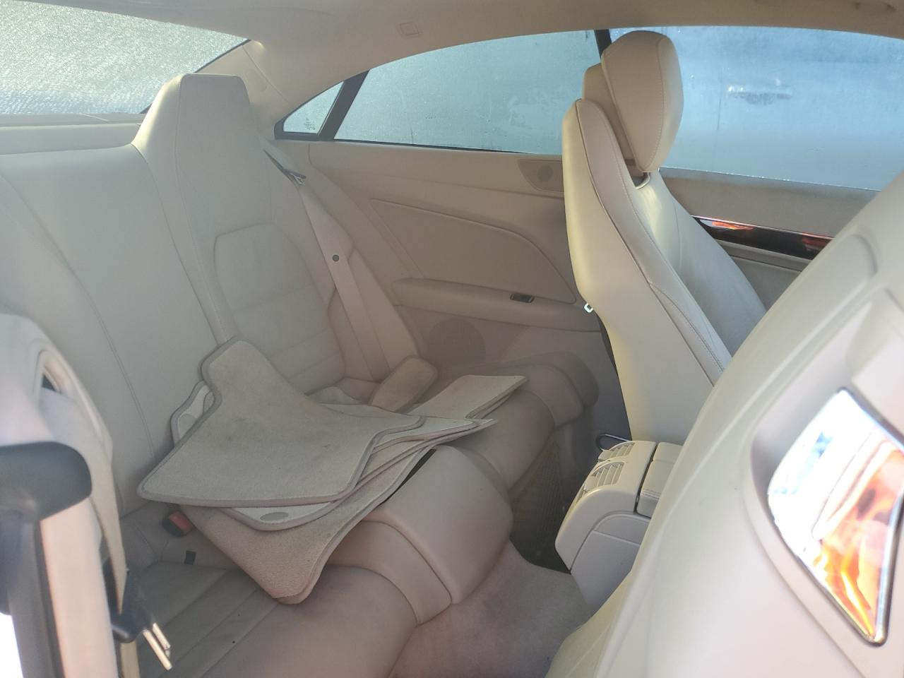 2013 Mercedes-Benz E 350 VIN: WDDKJ5KB7DF196951 Lot: 73767404