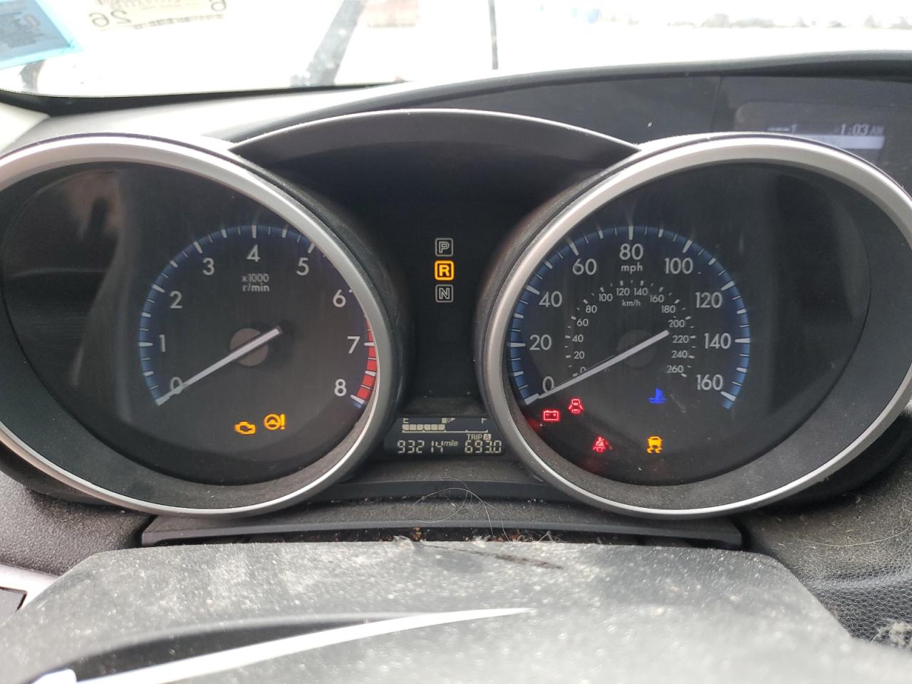 2013 Mazda 3 I VIN: JM1BL1LP5D1795870 Lot: 72658394