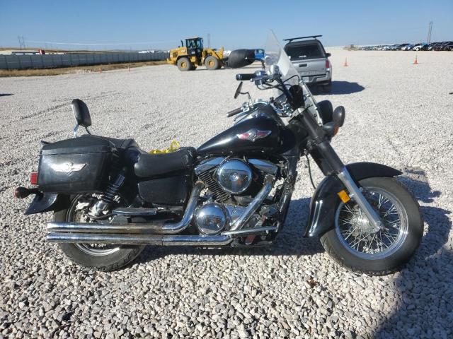 2006 Kawasaki Vn1500 N1