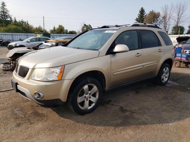 2007 Pontiac Torrent 