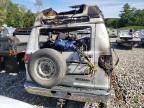 West Warren, MA에서 판매 중인 2002 Dodge Ram Van B3500 - Burn
