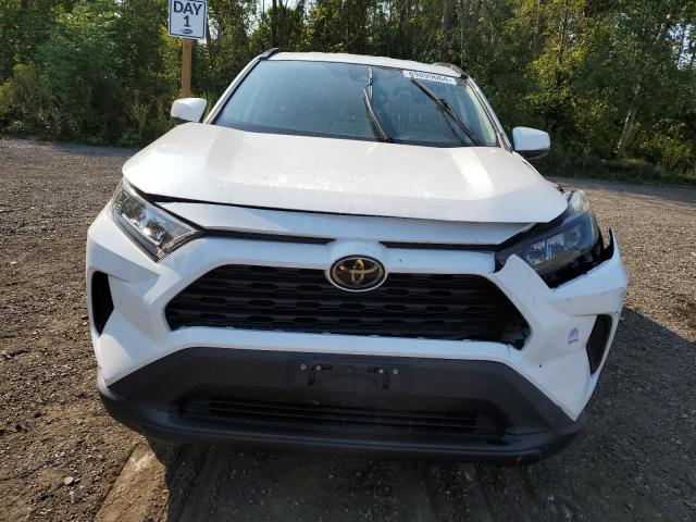  TOYOTA RAV4 2019 White