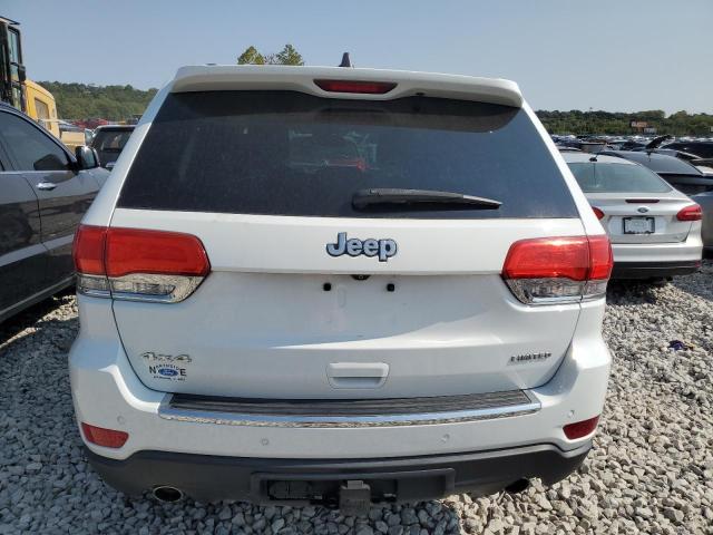  JEEP GRAND CHER 2014 Biały