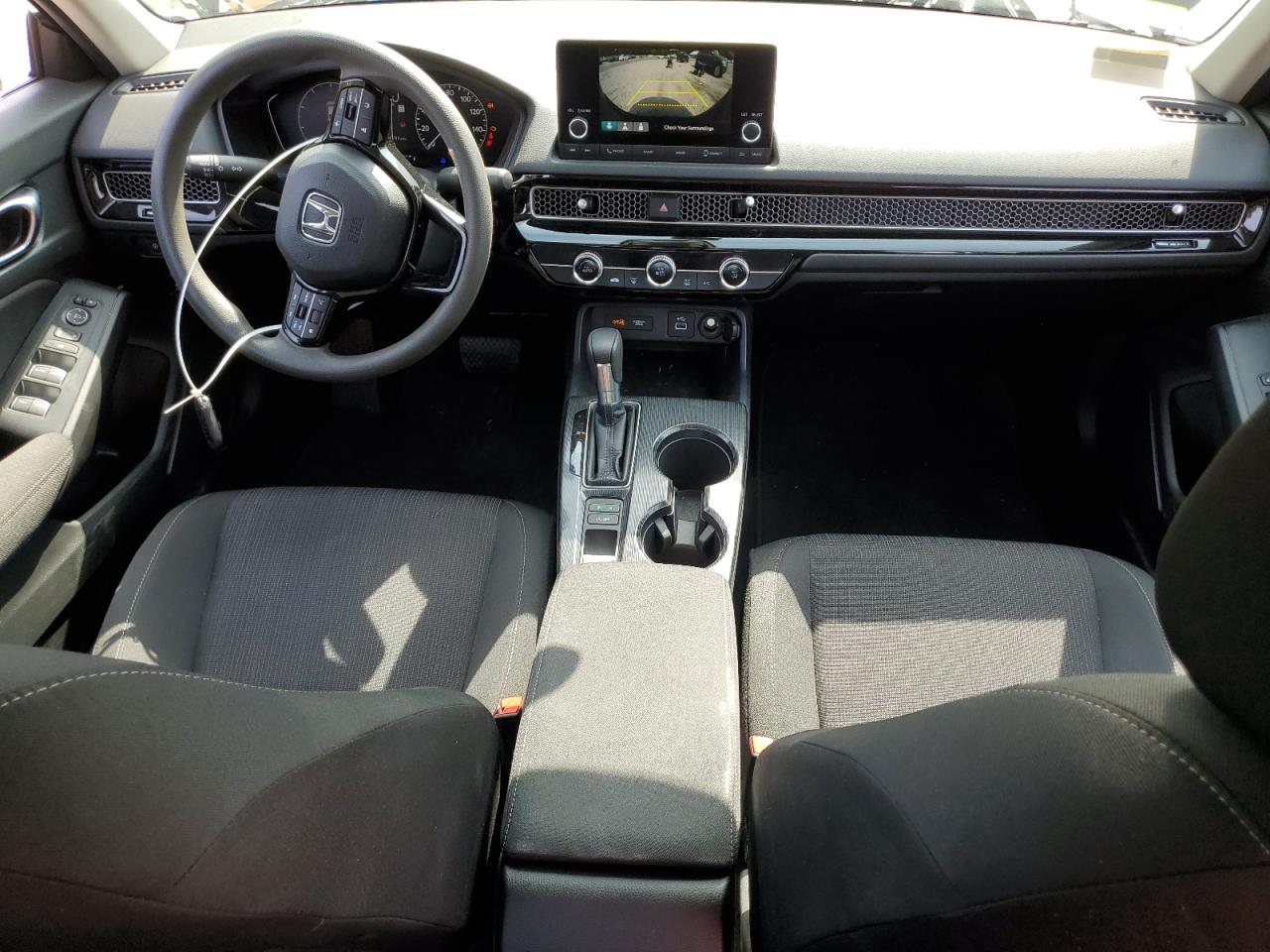 2HGFE2F23RH587949 2024 Honda Civic Lx 2HGFE2F23RH587949 2024 Honda Civic Lx