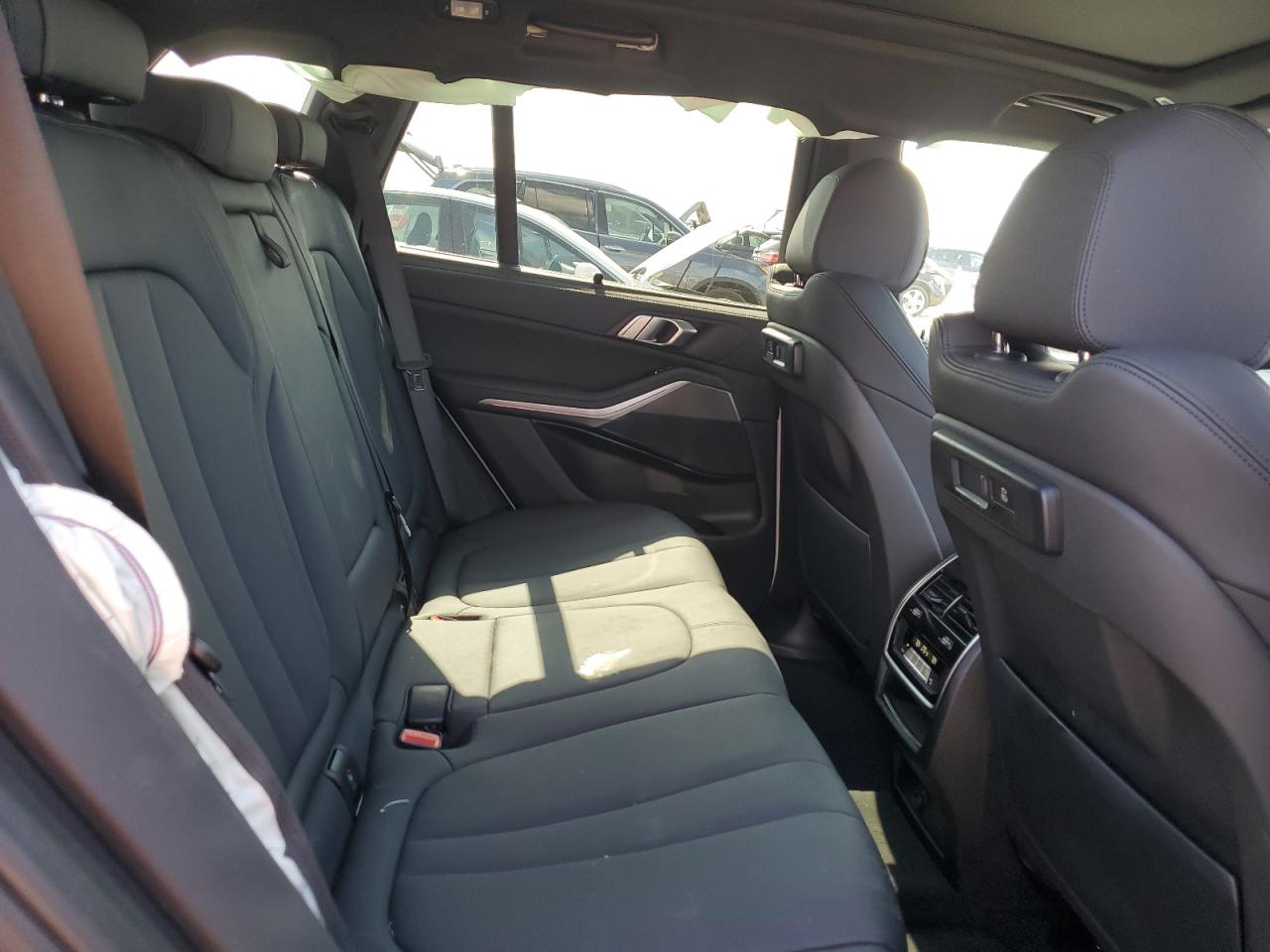 2021 BMW X5 xDrive40I VIN: 5UXCR6C09M9F71460 Lot: 73531444
