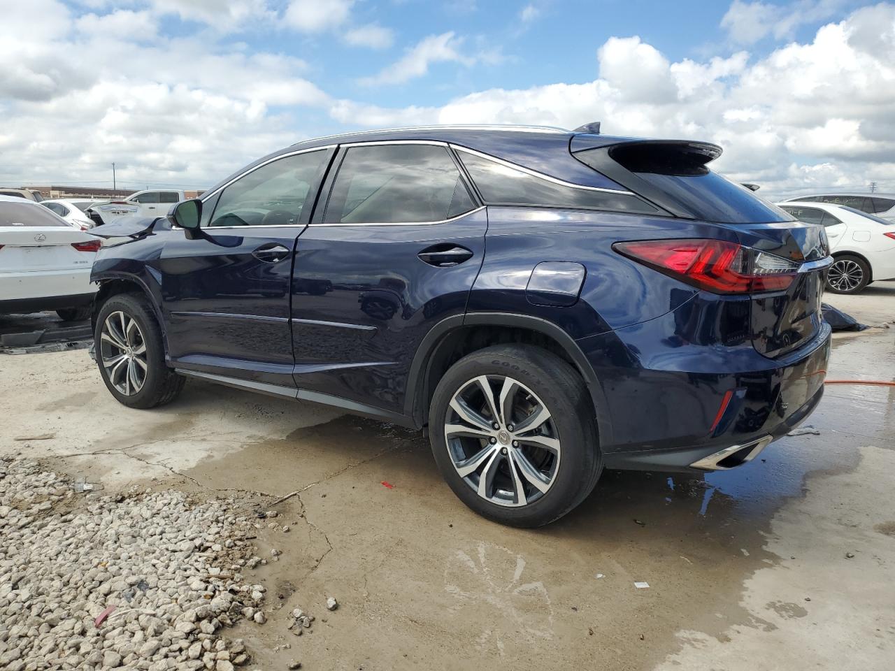 2017 Lexus RX - Image 2