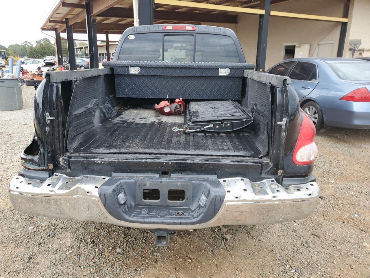 5TBRT341X3S390442 2003 Toyota Tundra Access Cab Sr5