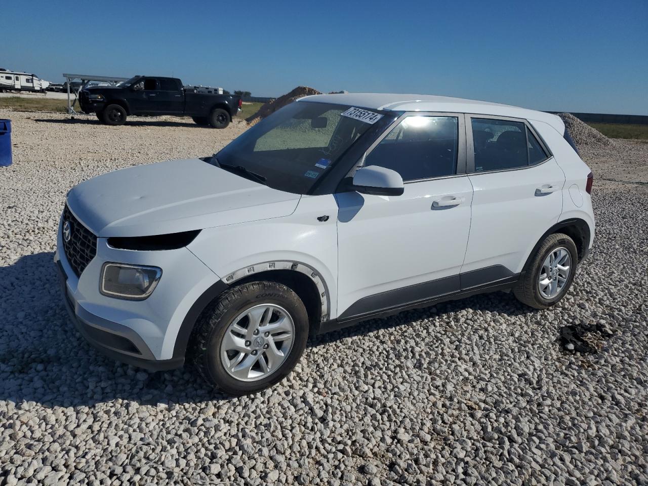2022 Hyundai Venue - Image 1