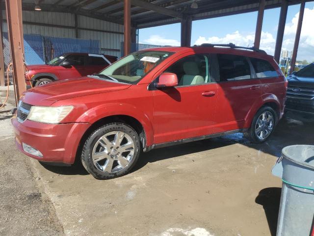 2009 Dodge Journey Sxt