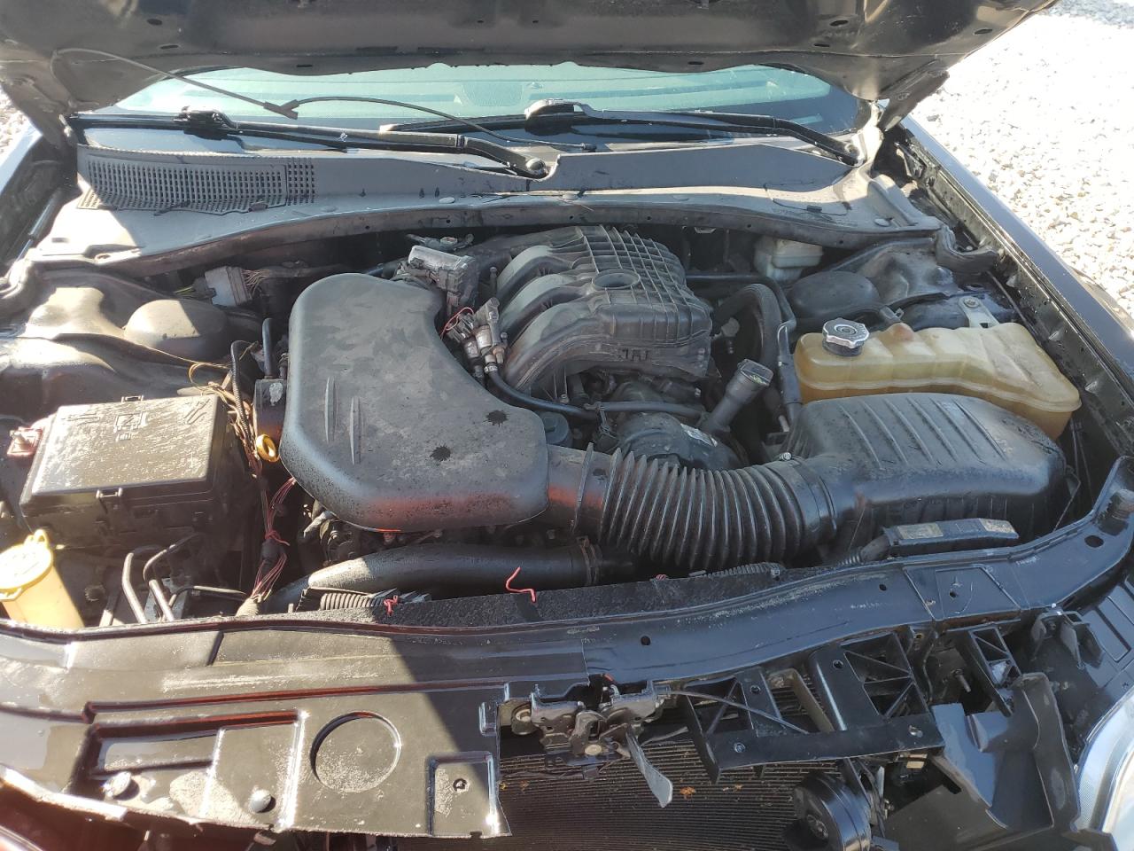 2C3CCAAG4EH141649 2014 Chrysler 300