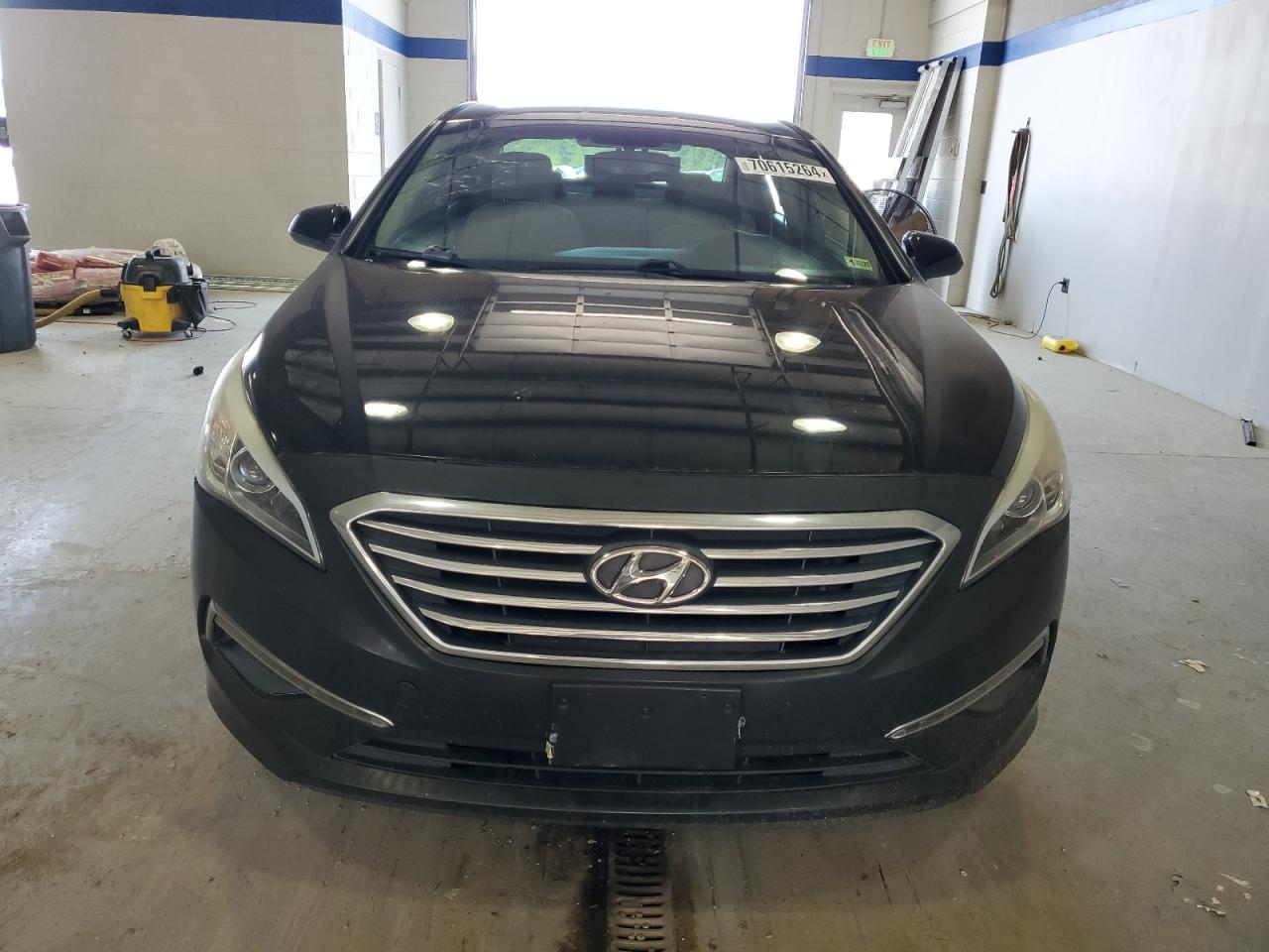 2015 Hyundai Sonata - Image 5