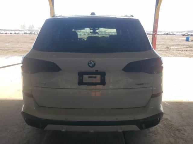 5UX13EU03S9W58976 BMW X5 SDRIVE 6