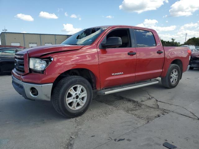 2012 Toyota Tundra Crewmax Sr5